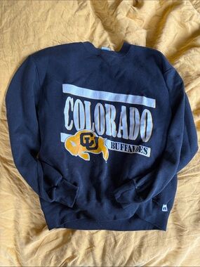 CU Crewneck Sweatshirt